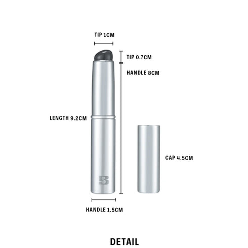 Fingertip Silicon Brush - WowSkin Romania